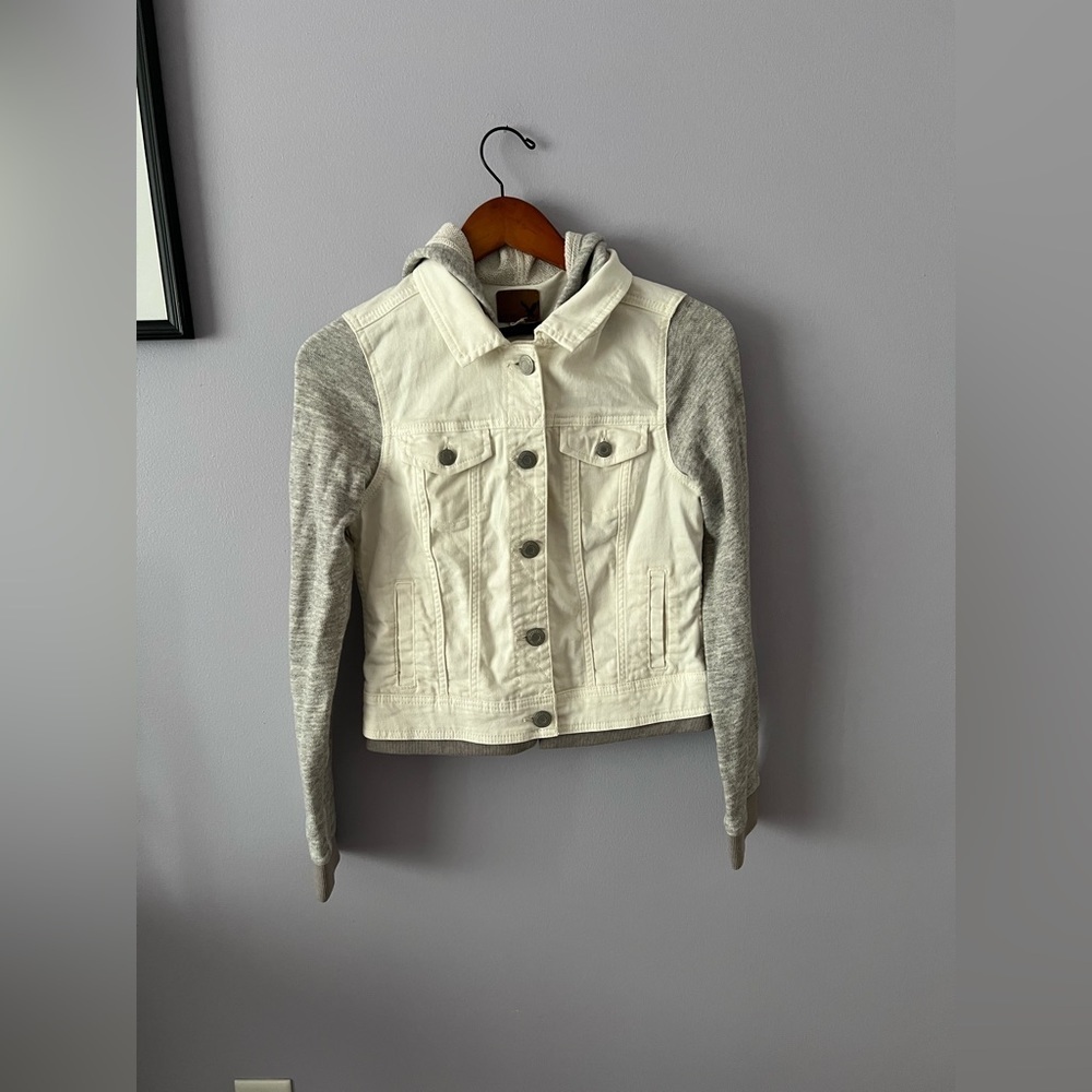 NWT AEO Jacket